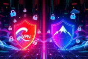 Surfshark vs NordVPN the ultimate battle between Top 2