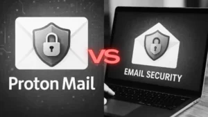 Read more about the article Proton Mail Free VS Paid! Why use proton mail 2025
