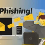 Phishing Stop Here!