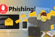 Phishing Stop Here!