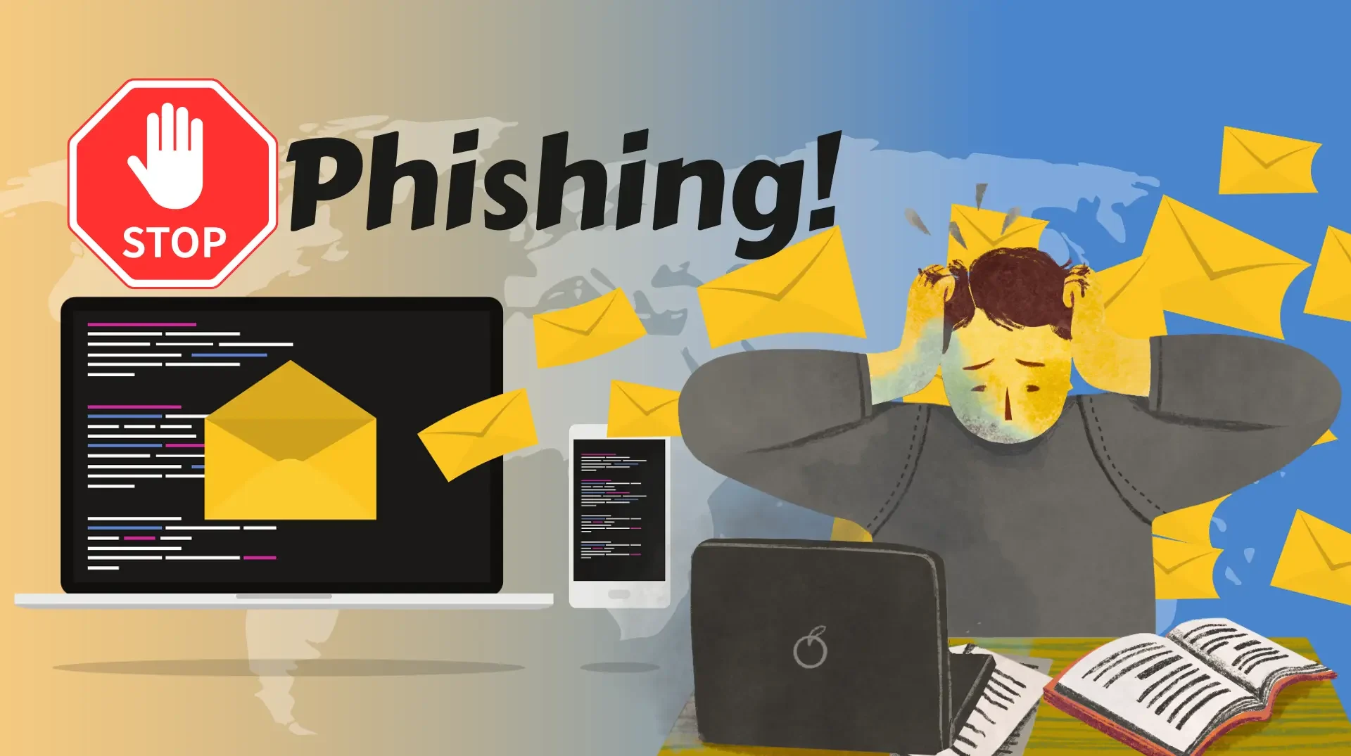 You are currently viewing Phishing Stop Here!