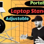 Best Portable Laptop Stand 10″-17″